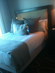 Connie’s Reading Hideaway