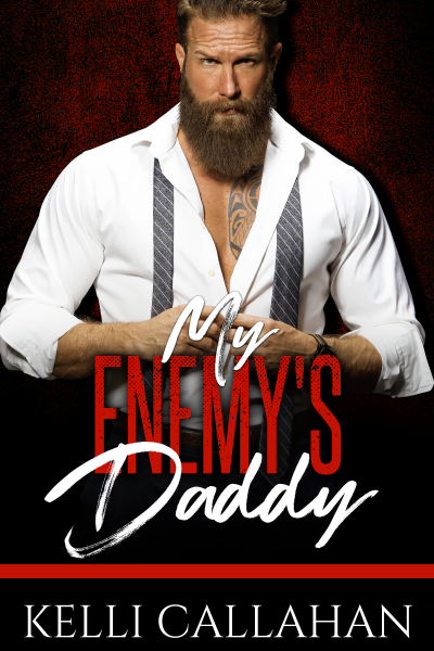 Featured Book: My Enemy’s Daddy by KELLI CALLAHAN