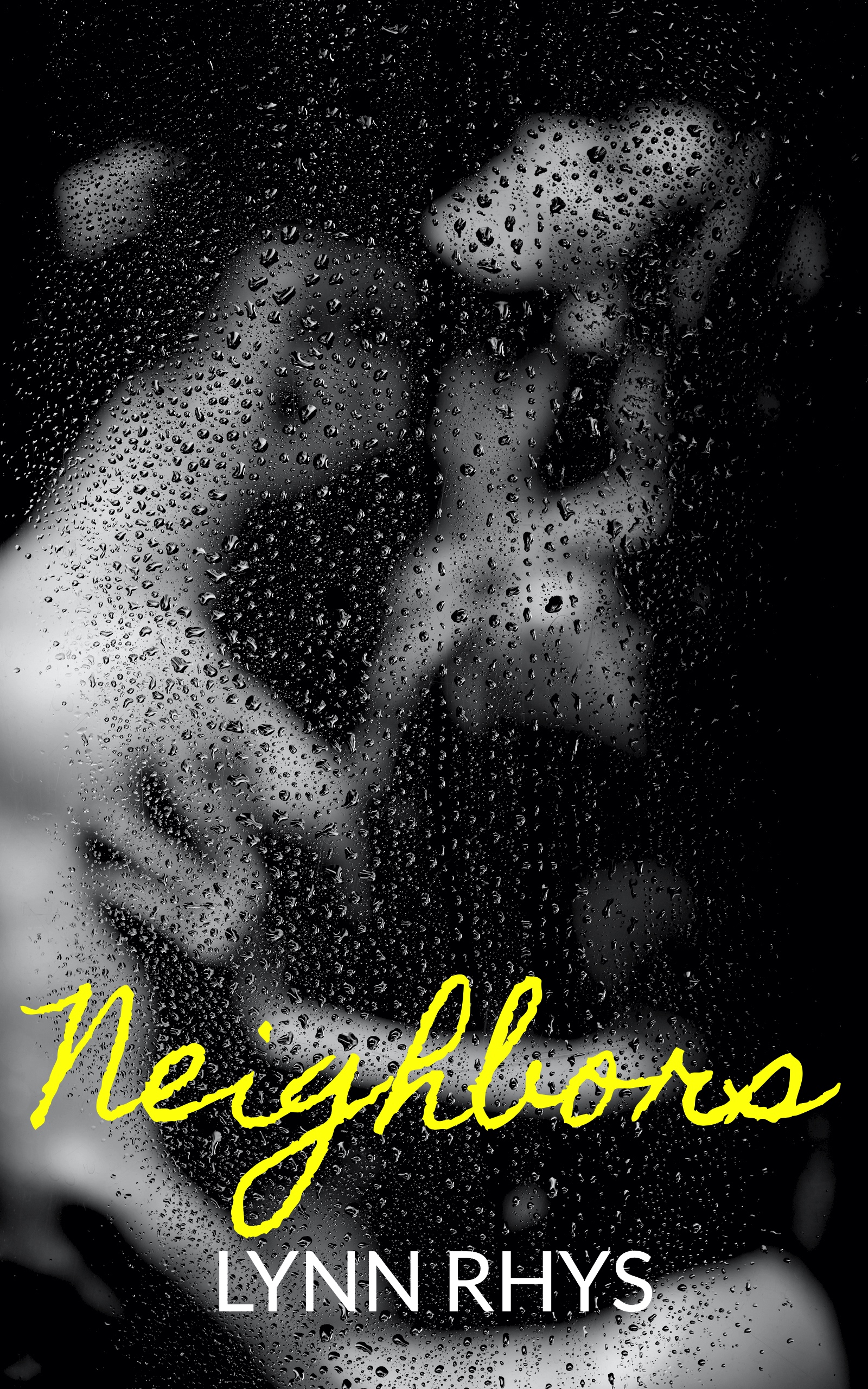 Featured Book: Neighbors by Lynn Rhys