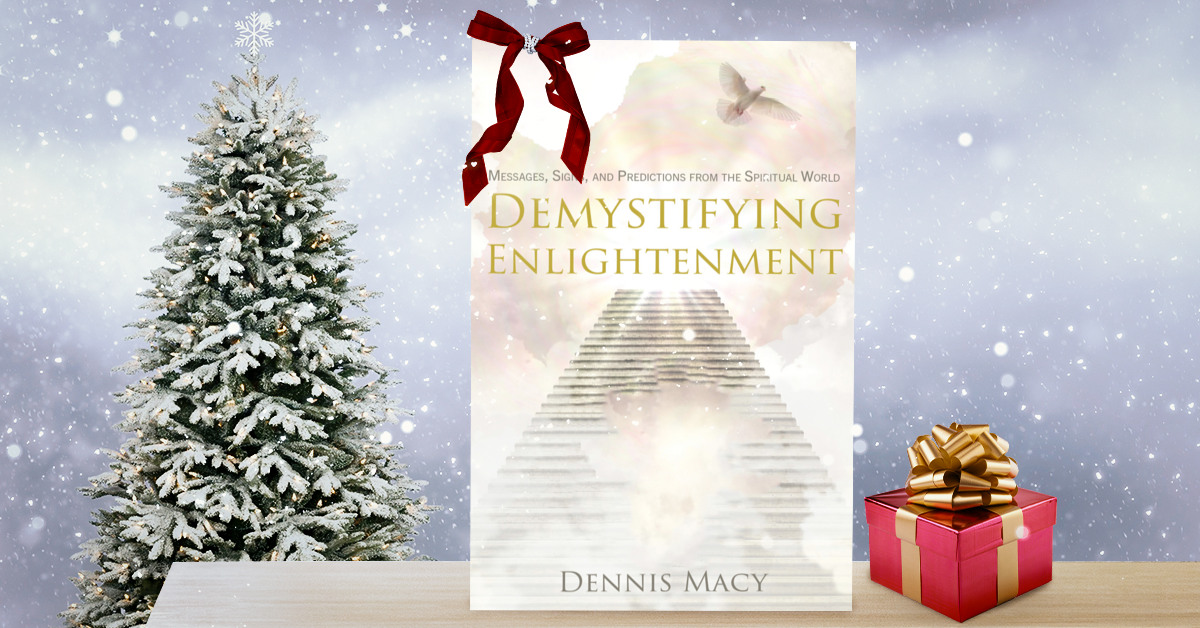Featured Book: Demystifying Enlightenment by Dennis Macy