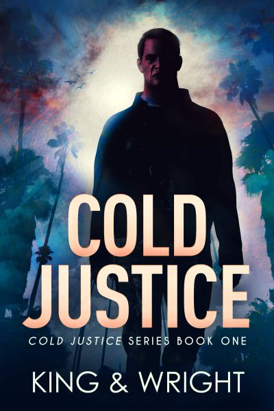Featured Book: Cold Justice by Nolon King