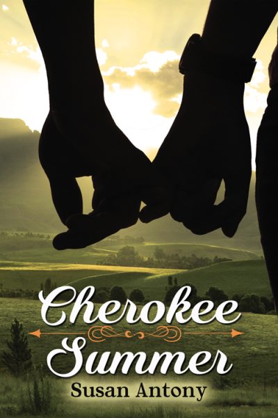 Featured Book: Cherokee Summer by Susan Antony