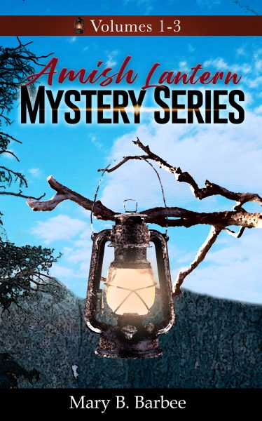 Featured Book: Amish Lantern Mystery Series Book Set: Volumes 1-3 by Mary B. Barbee