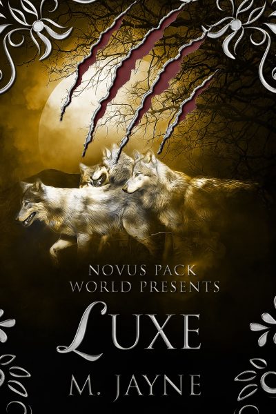 Featured Book: Luxe by M. Jayne