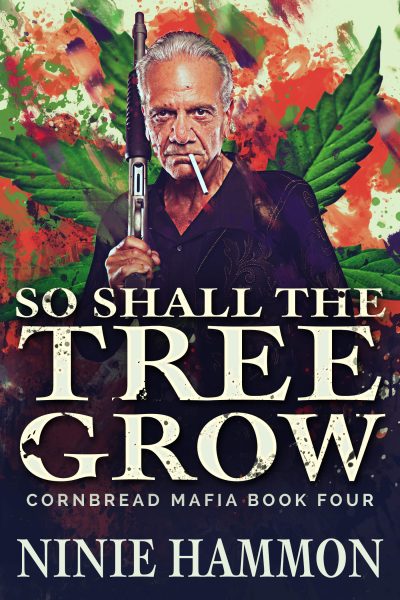 Featured Book: So Shall The Tree Grow by Ninie Hammon