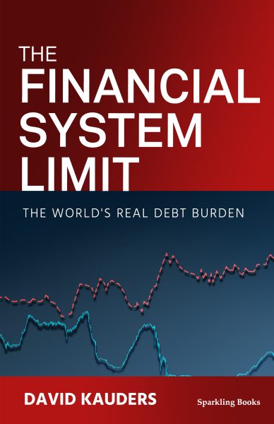 Featured Book: The Financial System Limit by David Kauders
