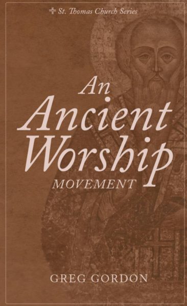 FEATURED: An Ancient Worship Movement by St. Thomas Church