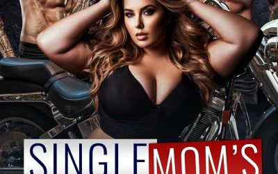 FEATURED: Single Mom’s Rough Ride by Kai Lesy