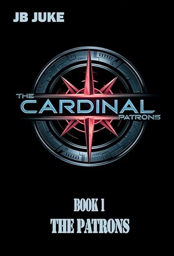 FEATURED: The Cardinal Patrons by JB Juke