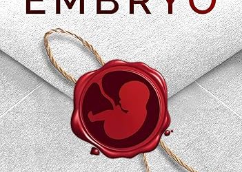 FEATURED: Letters to an Embryo by Jasna Kaludjerovic